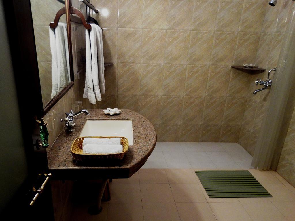 אג'מר Badnor House - The Heritage Homestay מראה חיצוני תמונה