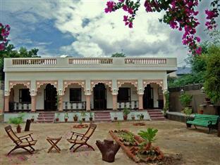 אג'מר Badnor House - The Heritage Homestay מראה חיצוני תמונה